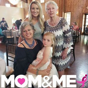 Meet your Posher, Tammy